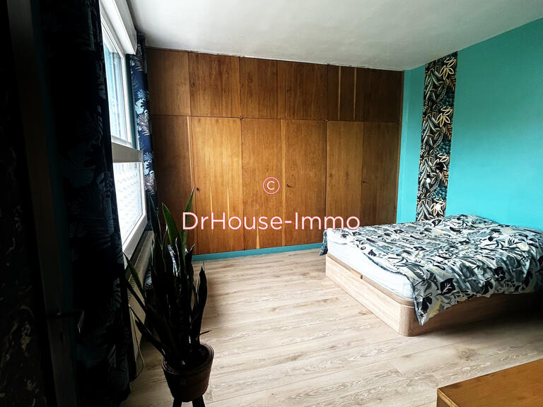 Villa Dunkerque - 6 chambres - 175m²