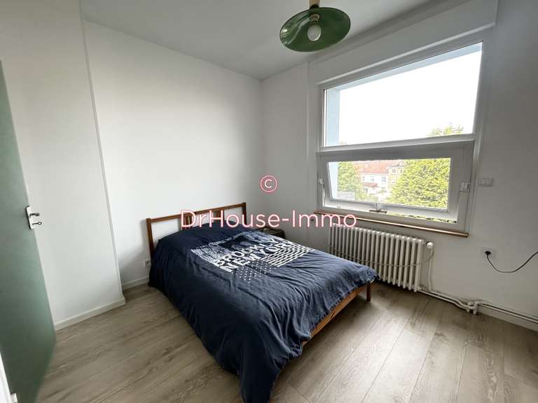 Villa Dunkerque - 6 chambres - 175m²