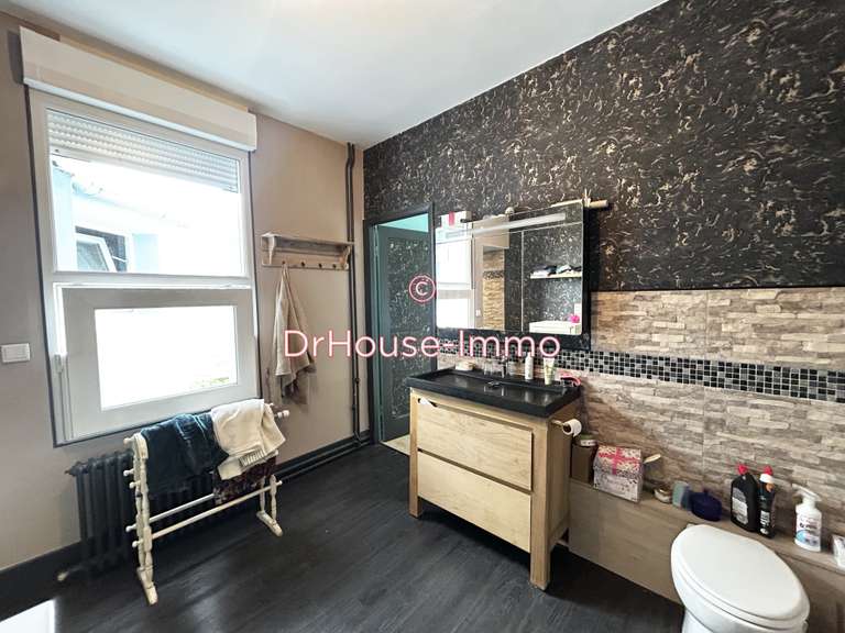 Villa Dunkerque - 6 chambres - 175m²