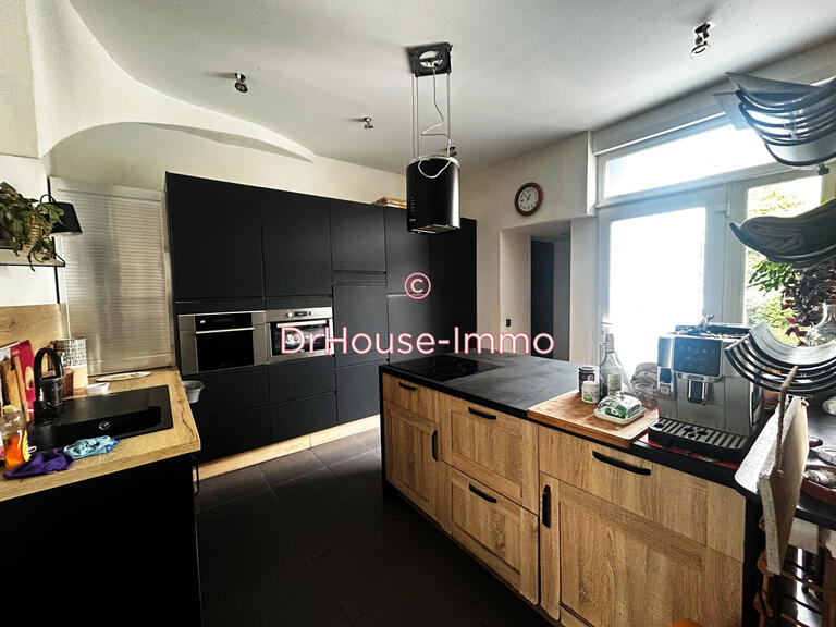 Villa Dunkerque - 6 chambres - 175m²