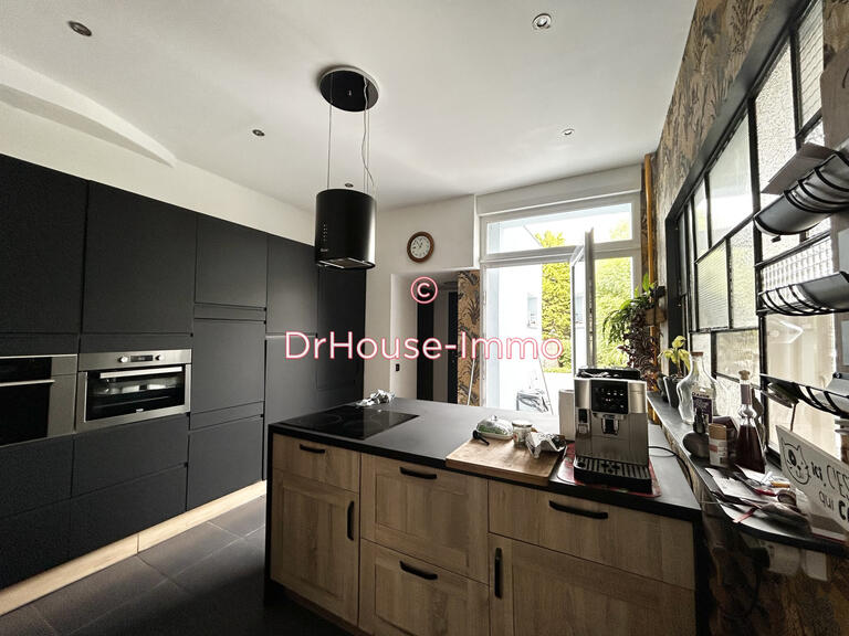 Villa Dunkerque - 6 chambres - 175m²