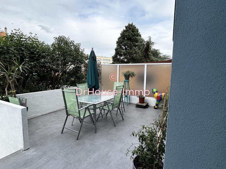 Villa Dunkerque - 6 chambres - 175m²