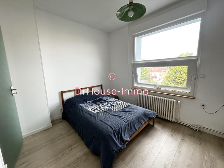 Villa Dunkerque - 6 chambres - 175m²