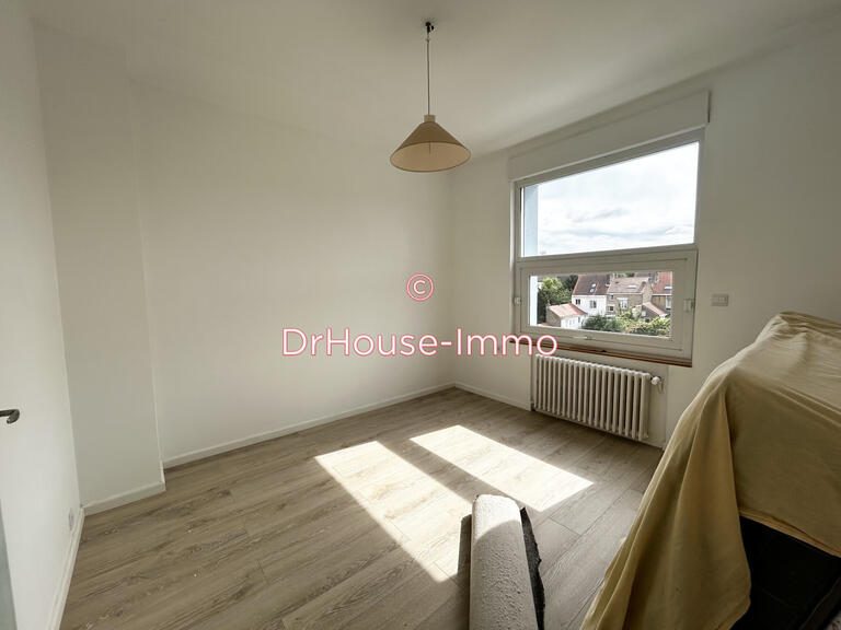 Villa Dunkerque - 6 chambres - 175m²
