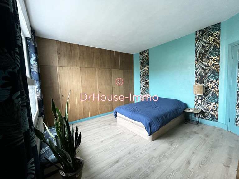 Villa Dunkerque - 6 chambres - 175m²