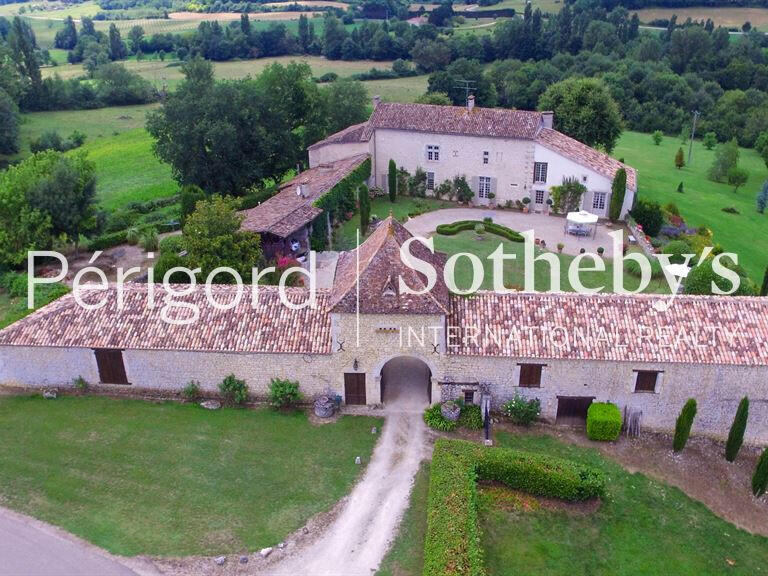 Sale House Duras - 4 bedrooms