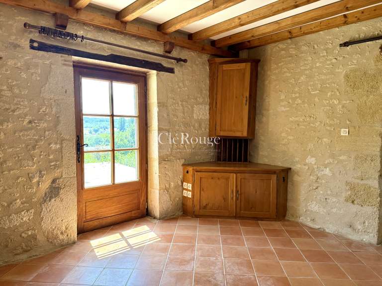 Maison Duras - 3 chambres - 313m²