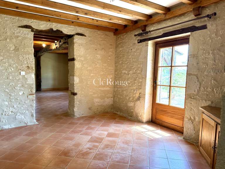 Maison Duras - 3 chambres - 313m²