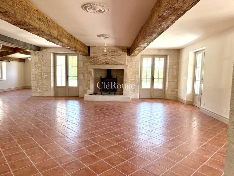 Maison Duras - 3 chambres - 313m²