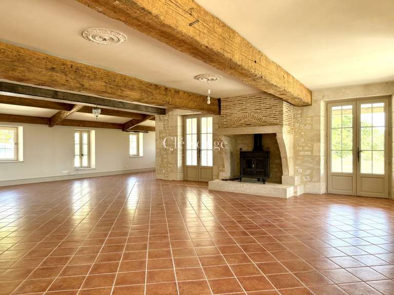 Maison Duras - 3 chambres - 313m²