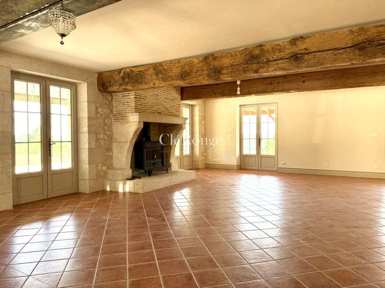 Maison Duras - 3 chambres - 313m²