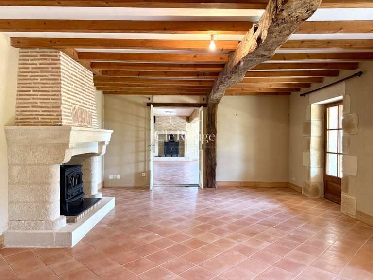 Maison Duras - 3 chambres - 313m²