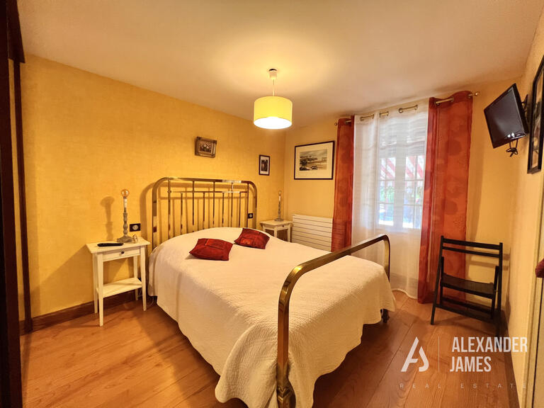 Maison Duras - 4 chambres - 192m²
