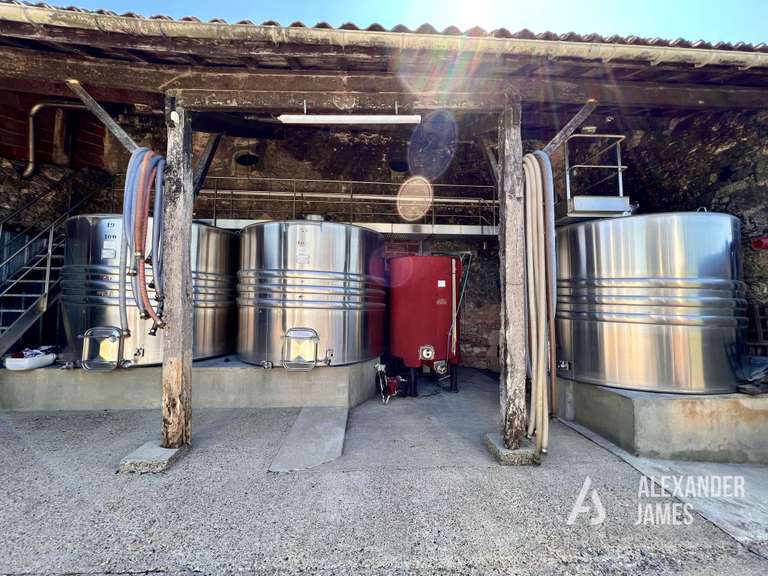 Maison Duras - 4 chambres - 192m²