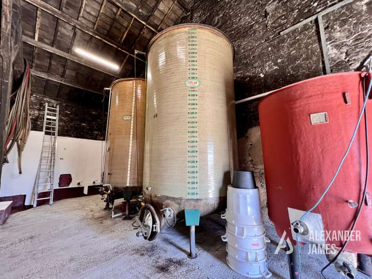 Maison Duras - 4 chambres - 192m²