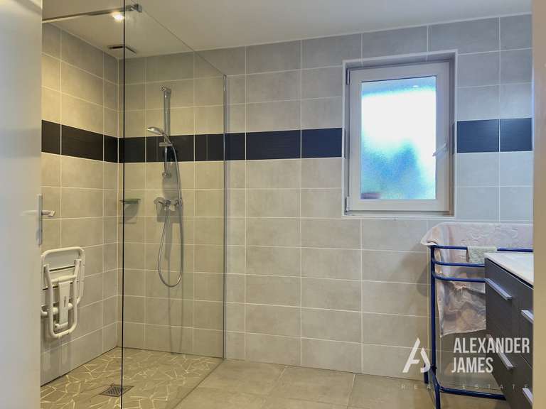 Maison Duras - 4 chambres - 192m²