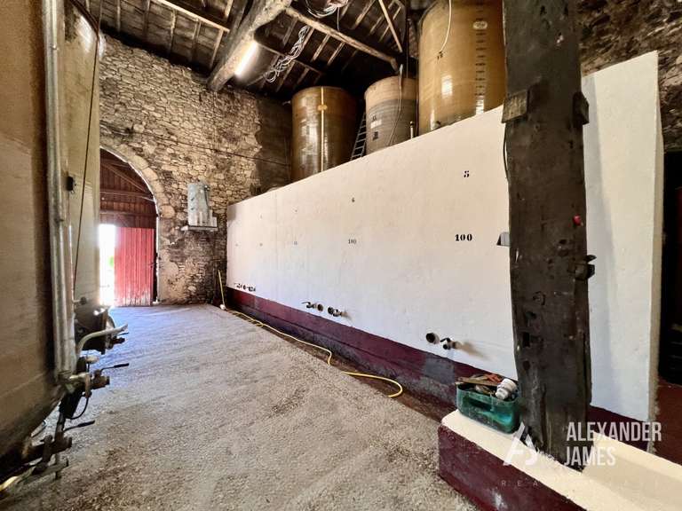 Maison Duras - 4 chambres - 192m²