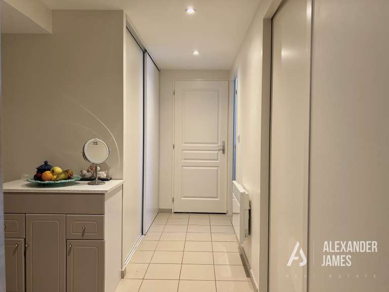 Maison Duras - 4 chambres - 192m²