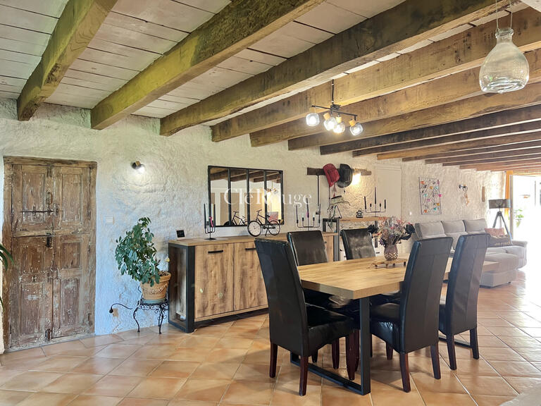 Maison Duras - 6 chambres - 234m²
