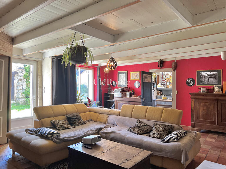 Maison Duras - 6 chambres - 234m²