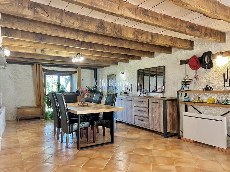 Maison Duras - 6 chambres - 234m²