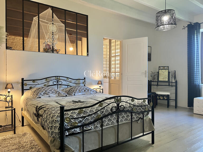 Maison Duras - 6 chambres - 234m²
