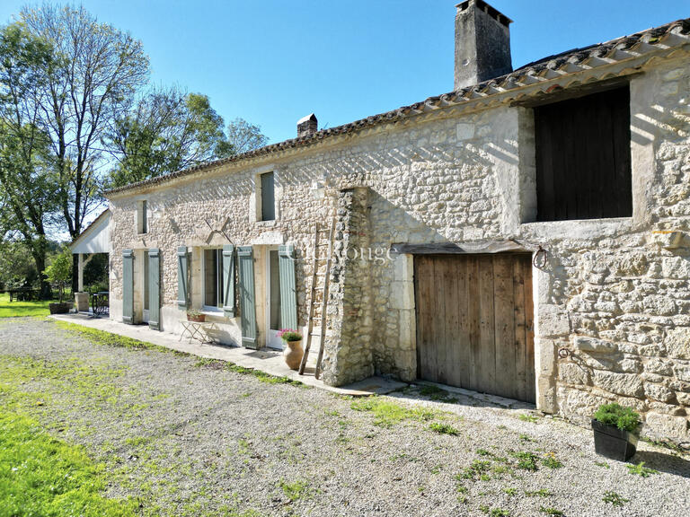 Maison Duras - 6 chambres - 234m²