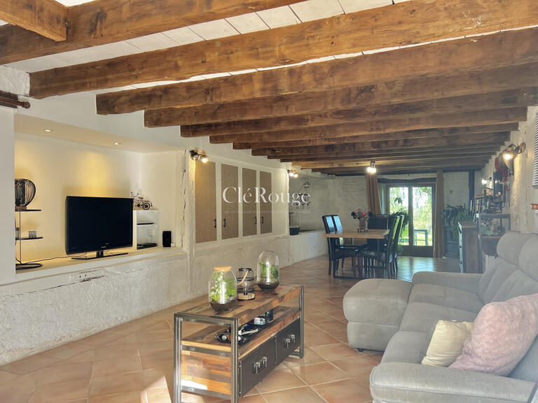 Maison Duras - 6 chambres - 234m²