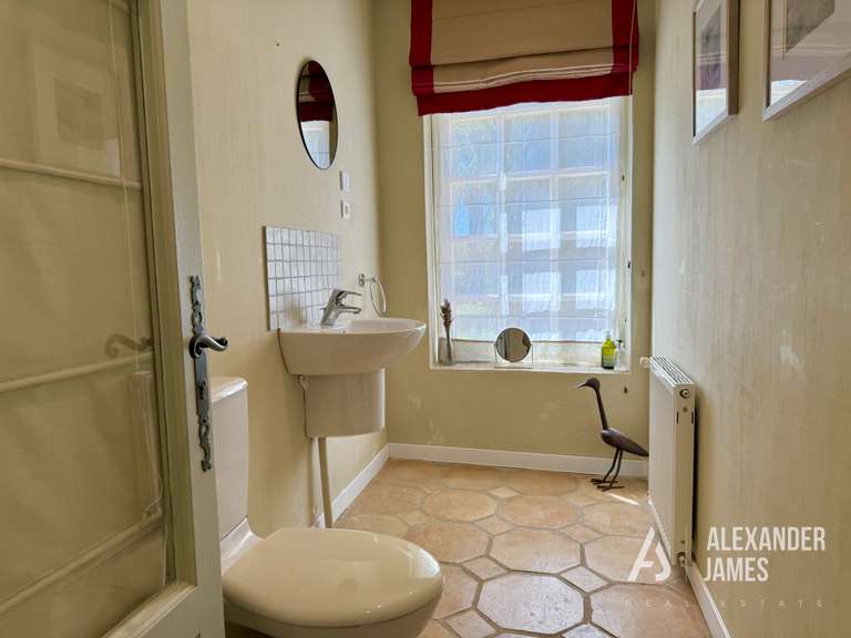 Maison Duras - 4 chambres - 260m²