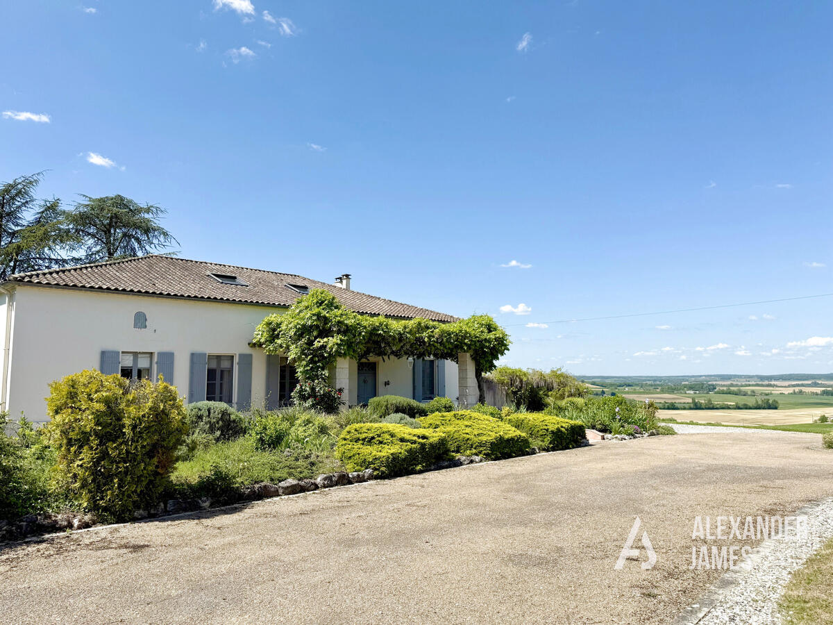 House Duras