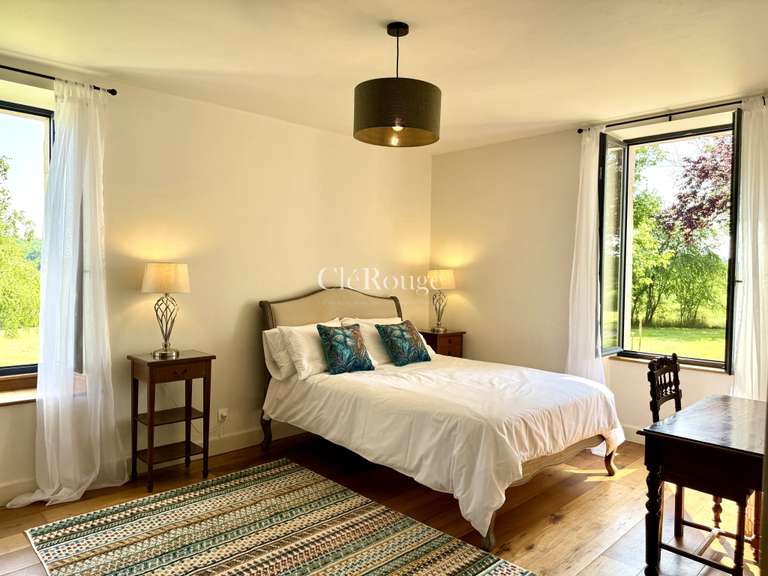 Maison Duras - 6 chambres - 388m²