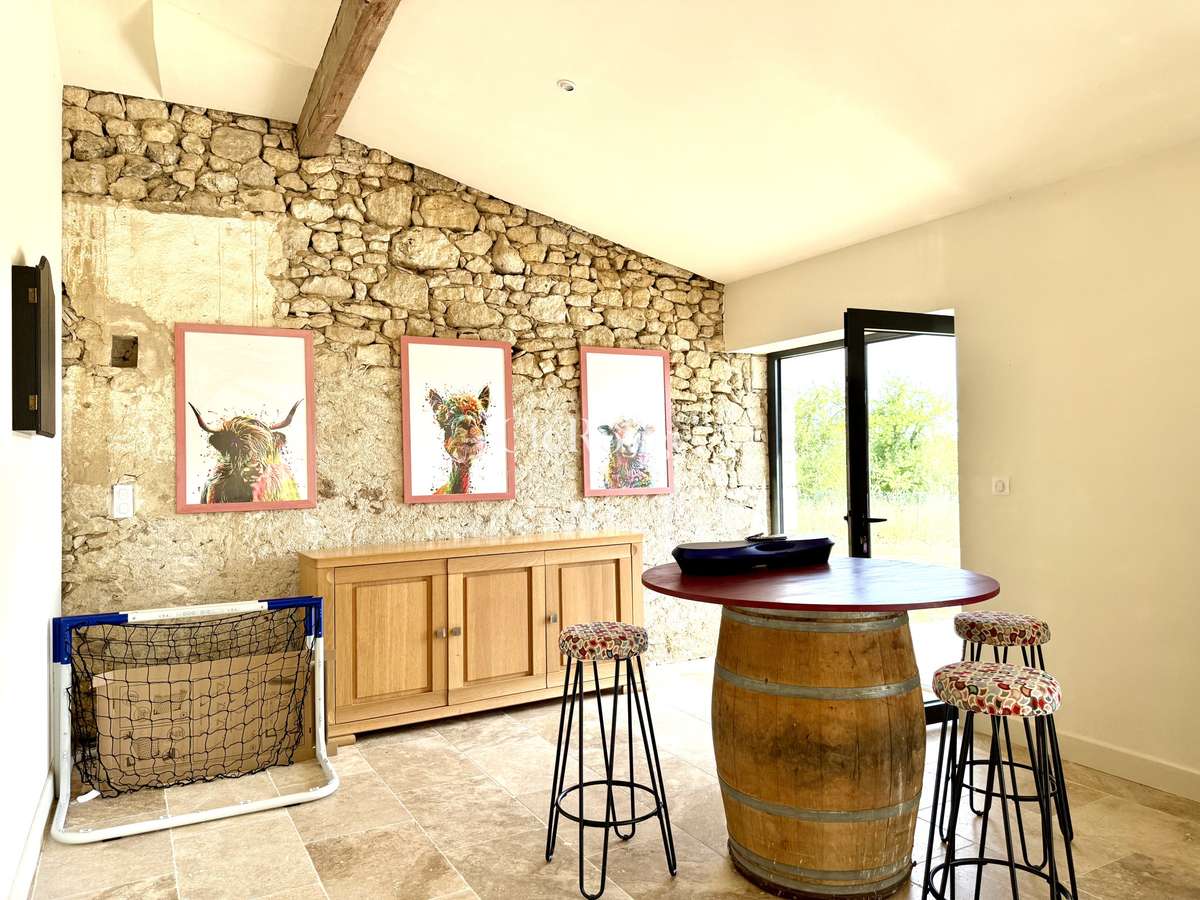 Maison Duras