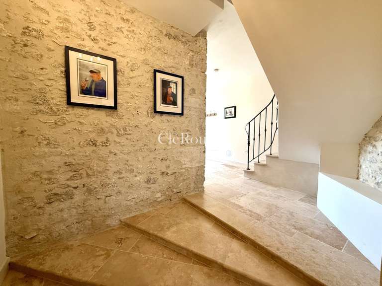 Maison Duras - 6 chambres - 388m²