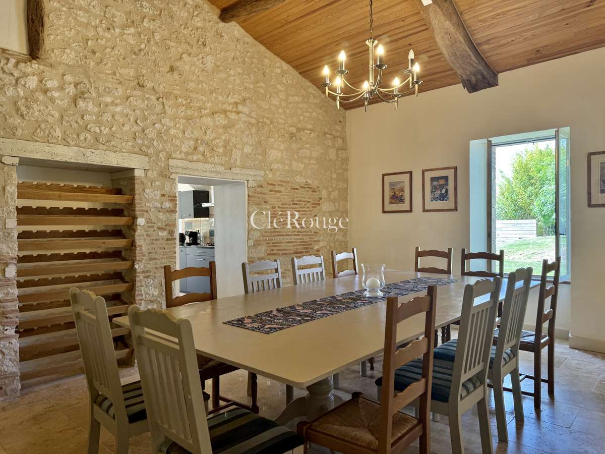 Maison Duras
