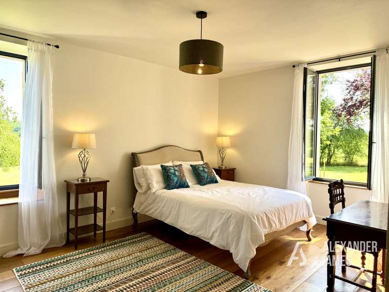 Maison Duras - 6 chambres - 385m²