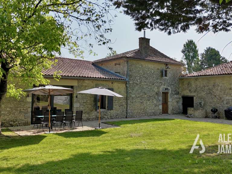 Maison Duras - 6 chambres - 385m²