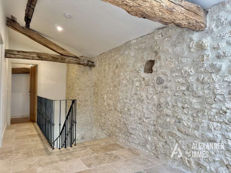 Maison Duras - 6 chambres - 385m²