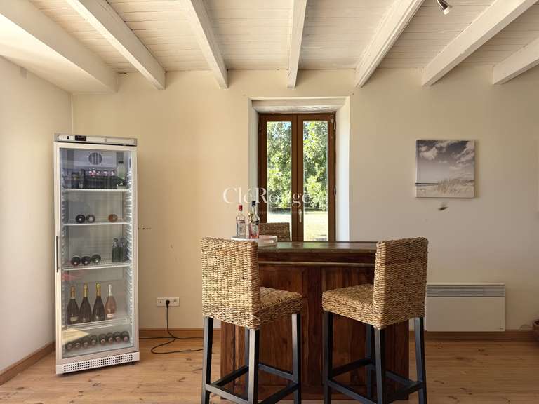 Maison Duras - 6 chambres - 350m²