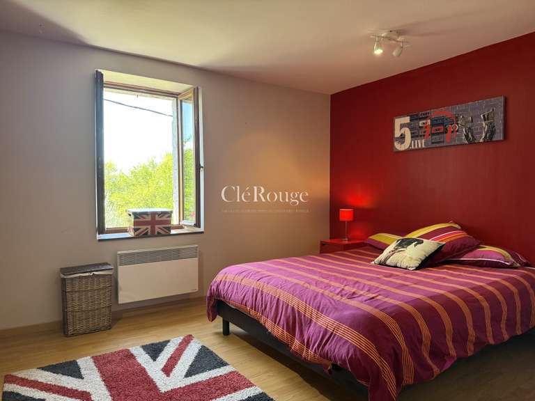 Maison Duras - 6 chambres - 350m²