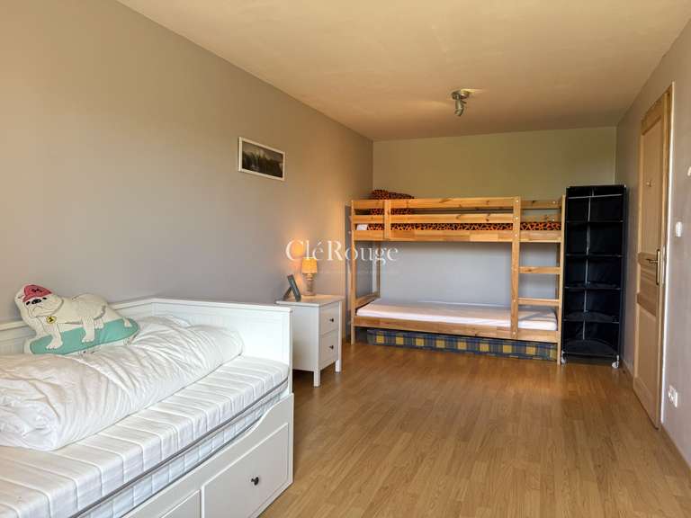 Maison Duras - 6 chambres - 350m²