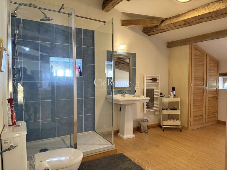 Maison Duras - 6 chambres - 350m²