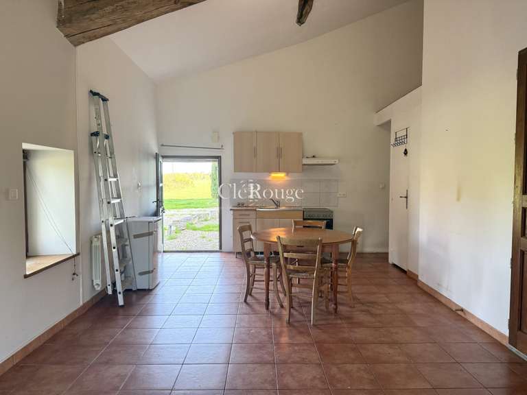 Maison Duras - 6 chambres - 350m²