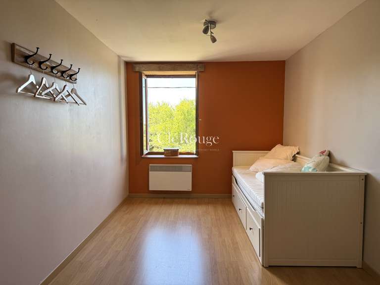 Maison Duras - 6 chambres - 350m²