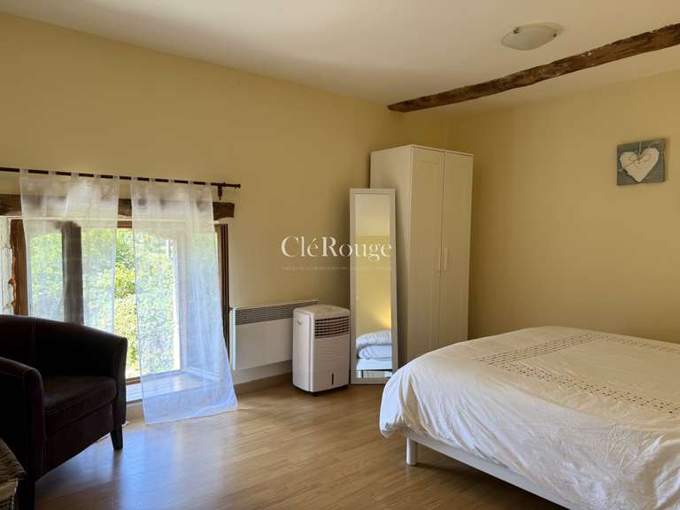 Maison Duras - 6 chambres - 350m²