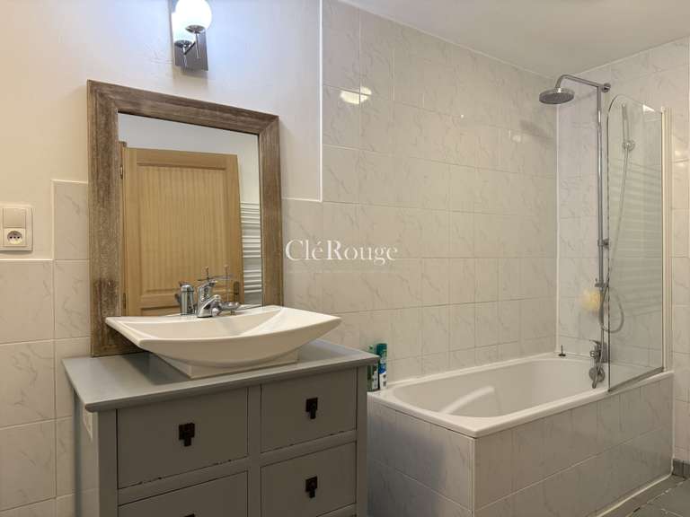 Maison Duras - 6 chambres - 350m²