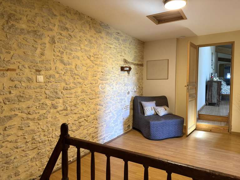 Maison Duras - 6 chambres - 350m²