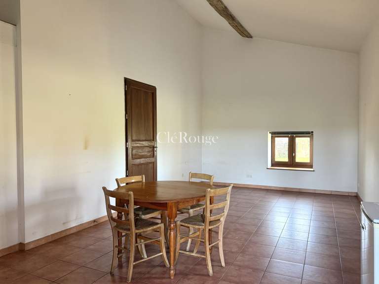 Maison Duras - 6 chambres - 350m²