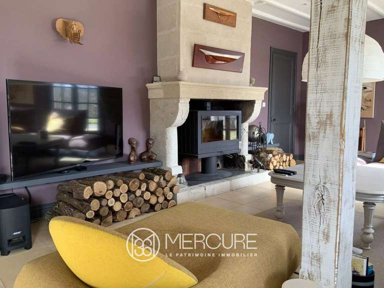 Maison Duras - 5 chambres - 441m²