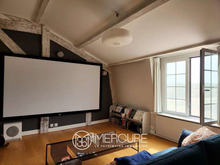 Maison Duras - 5 chambres - 441m²