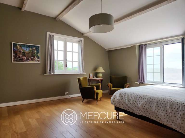 Maison Duras - 5 chambres - 441m²